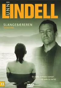 Plakat serialu Slangebæreren