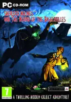 plakat filmu Sherlock Holmes and the Hound of the Baskervilles