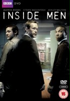 plakat filmu Inside Men