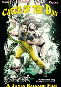 Plakat filmu Catch of the Day