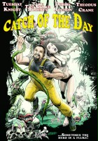 plakat filmu Catch of the Day