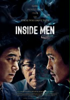 plakat filmu Inside Men