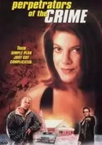 Plakat filmu Pechowi porywacze