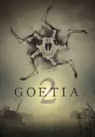 plakat filmu Goetia 2