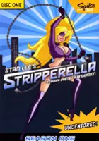 Heath Seifert / Stripperella