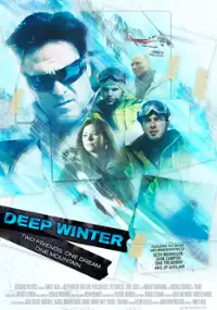 Plakat filmu Deep Winter