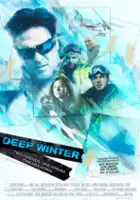 plakat filmu Deep Winter