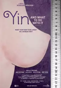 Plakat filmu Yin, and what to do with it
