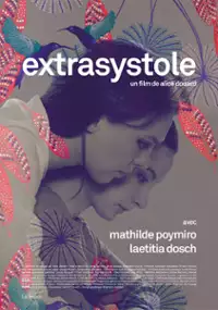 Plakat filmu Extrasystole