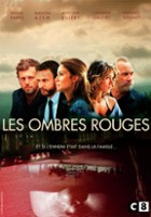 plakat filmu Les Ombres Rouges