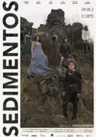 plakat filmu Sedimentos