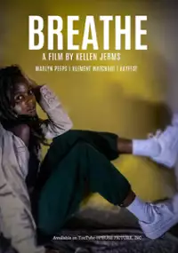 Plakat filmu Breathe
