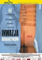 St&eacute;phane Rousseau / Inwazja barbarzyńców