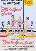 Jack Anthony / Wszystko w dobrym smaku