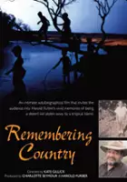 plakat filmu Remembering Country