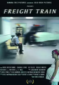 Plakat filmu Freight Train