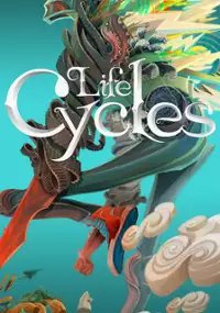 Plakat filmu Life Cycles