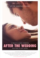 plakat filmu After the Wedding