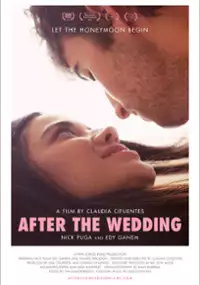 Plakat filmu After the Wedding
