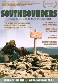 Plakat filmu Southbounders