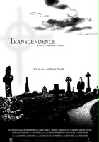plakat filmu Transcendence 