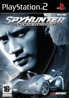 plakat filmu Spy Hunter: Nowhere to Run