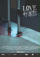 plakat filmu Love Hurts