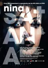 Plakat filmu Nina Satana