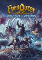 plakat filmu EverQuest: Torment of Velious