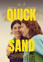plakat filmu Quicksand
