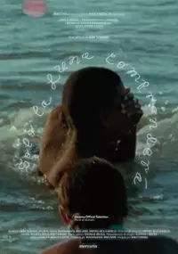 Plakat filmu Tylko księżyc zrozumie