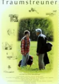 Plakat filmu Traumstreuner