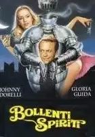 plakat filmu Bollenti spiriti