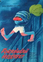 plakat filmu Bollenti spiriti