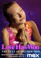 plakat filmu Miłość wygrała