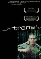 plakat filmu Trans