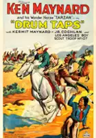 David Berg / Drum Taps