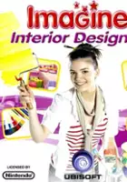 plakat filmu Imagine Interior Designer
