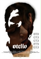 plakat filmu Otel·lo