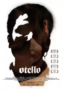 Plakat filmu Otel·lo