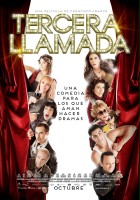 plakat filmu Tercera Llamada