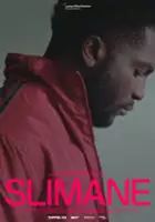 plakat filmu Slimane