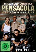 plakat - Baza Pensacola (1997)