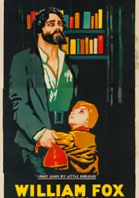 Plakat filmu The Bondman