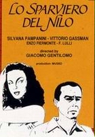plakat filmu Lo Sparviero del Nilo