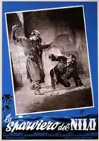 Virginia Balestrieri / Lo Sparviero del Nilo