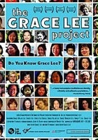 plakat filmu The Grace Lee Project
