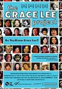 Plakat filmu The Grace Lee Project