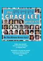 plakat filmu The Grace Lee Project