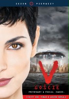 plakat filmu V: Goście